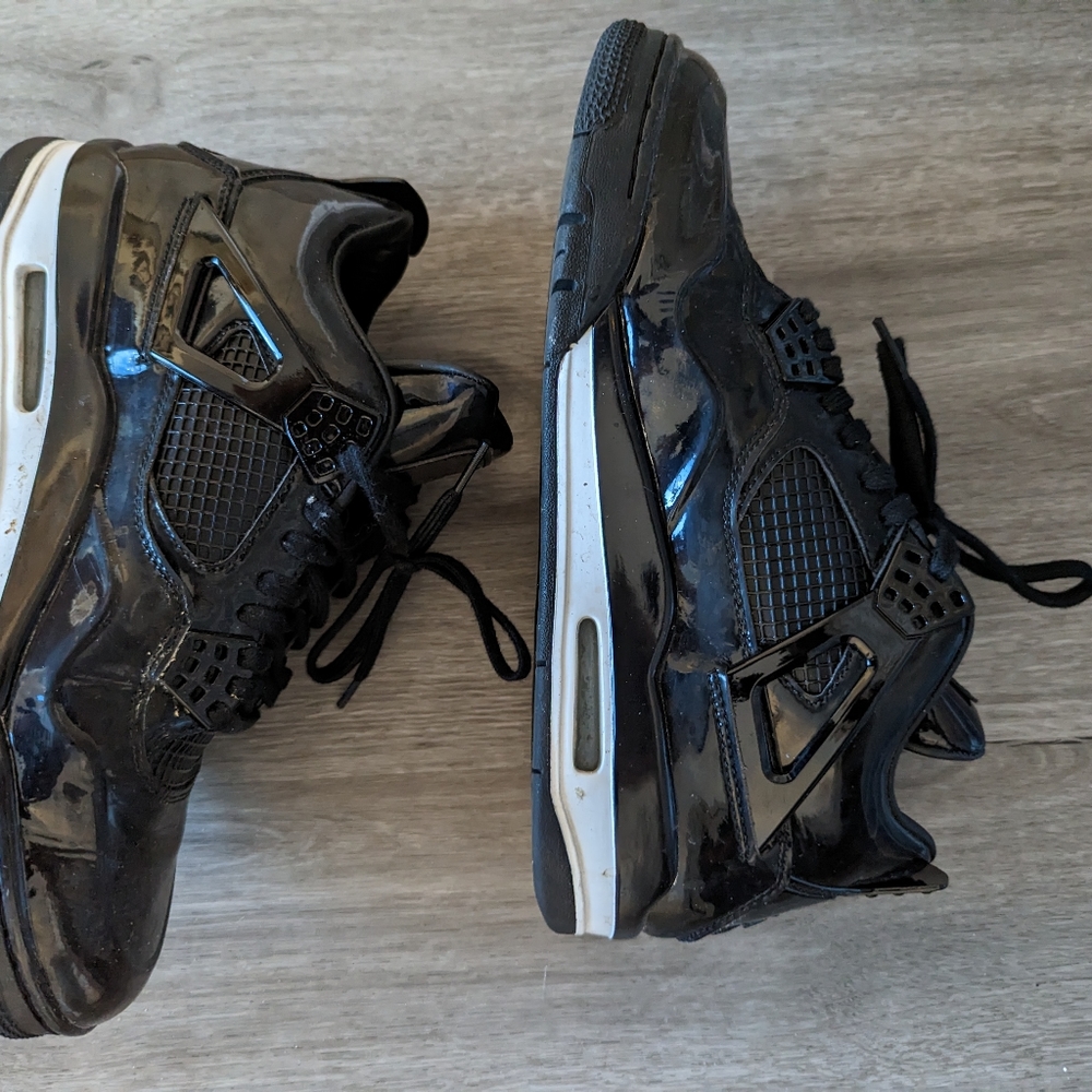 Jordan 3Lab4, size 8.5